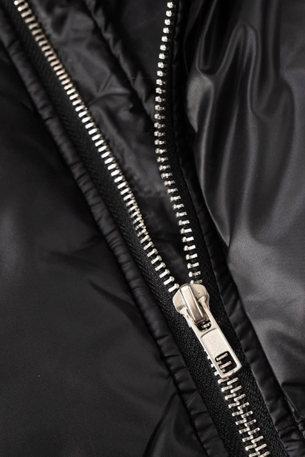 "Siena" Puffer Jacket