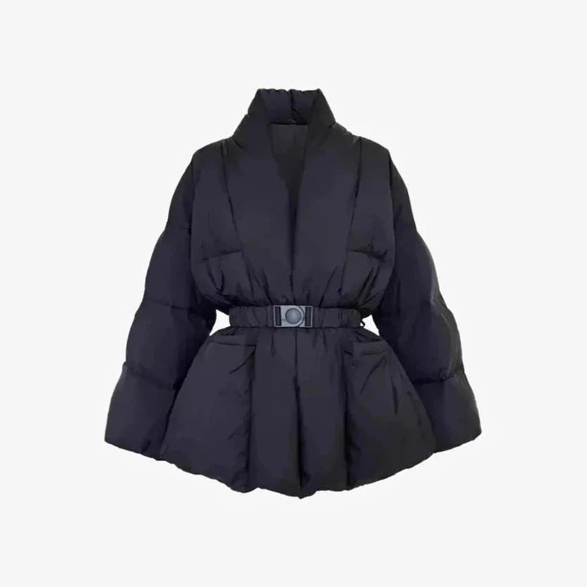 "Avis" Oversize Jacket