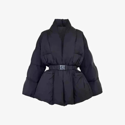 "Avis" Oversize Jacket