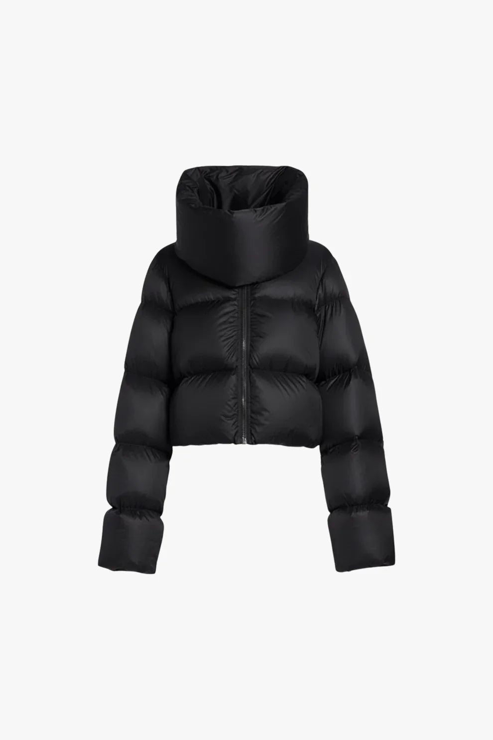 "Siena" Puffer Jacket