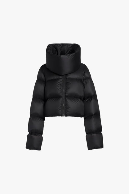 "Siena" Puffer Jacket