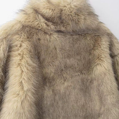 "Valentina" Felljacke